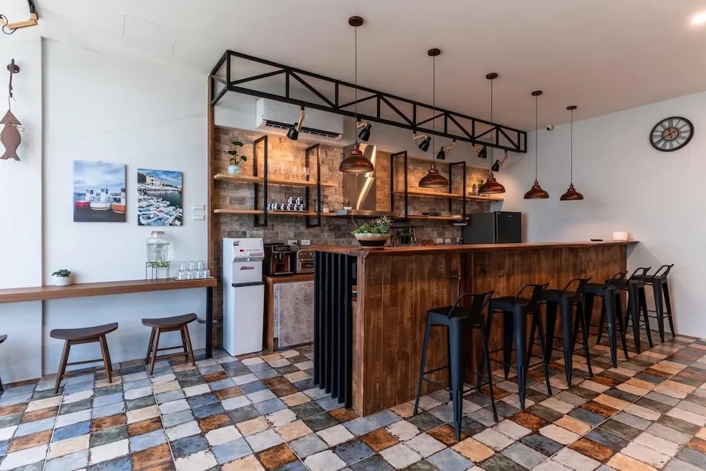 Marbordo B&B