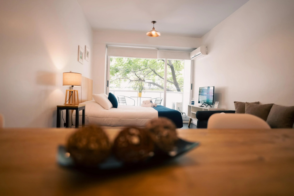 Sucre Suites