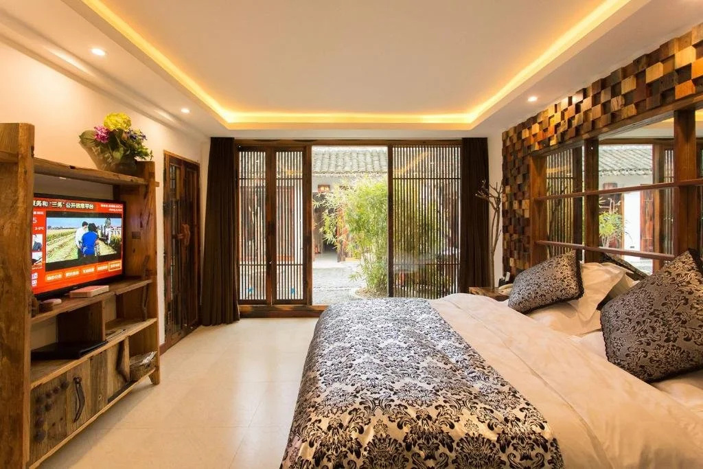 Xitang Wutuobang Boutique Hotel