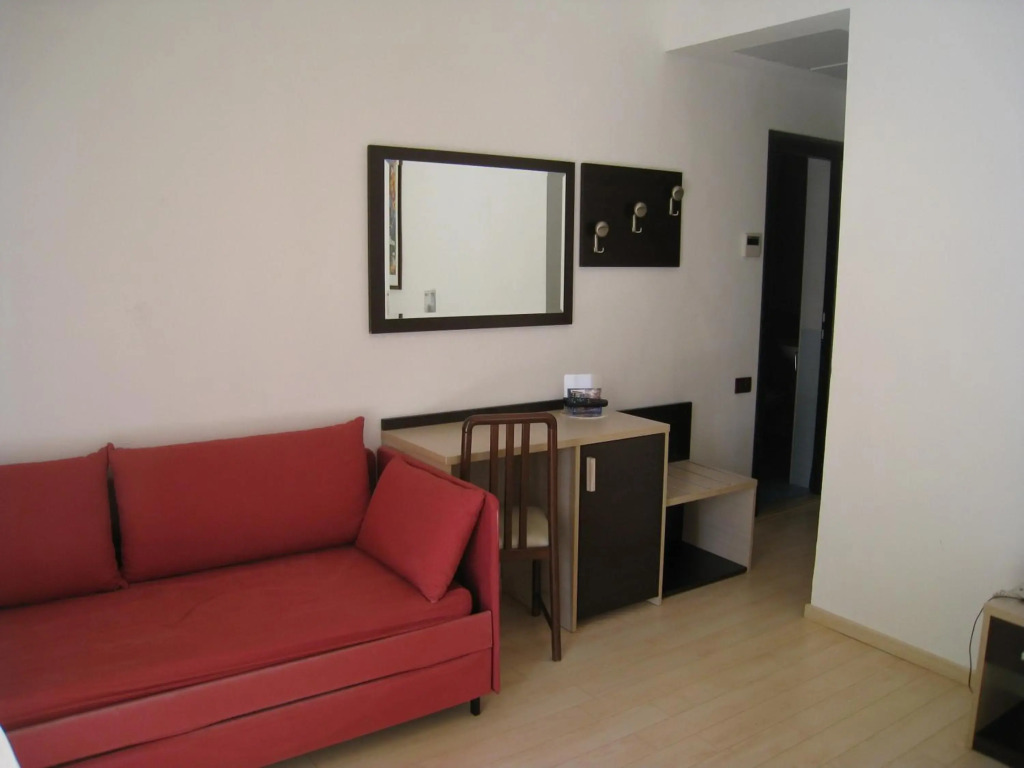 Hotel Canasta