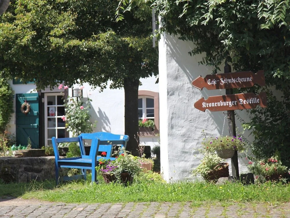 Roompot Eifelpark Kronenburger See
