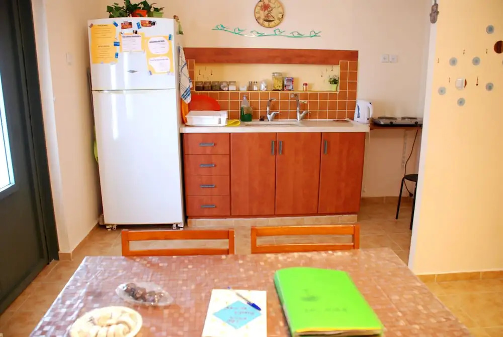 Mul Edom Dead Sea Apartments
