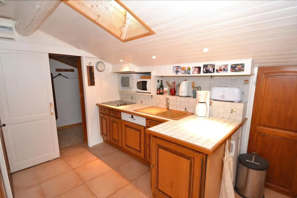 Le Maroly - ARAVIS Holidays
