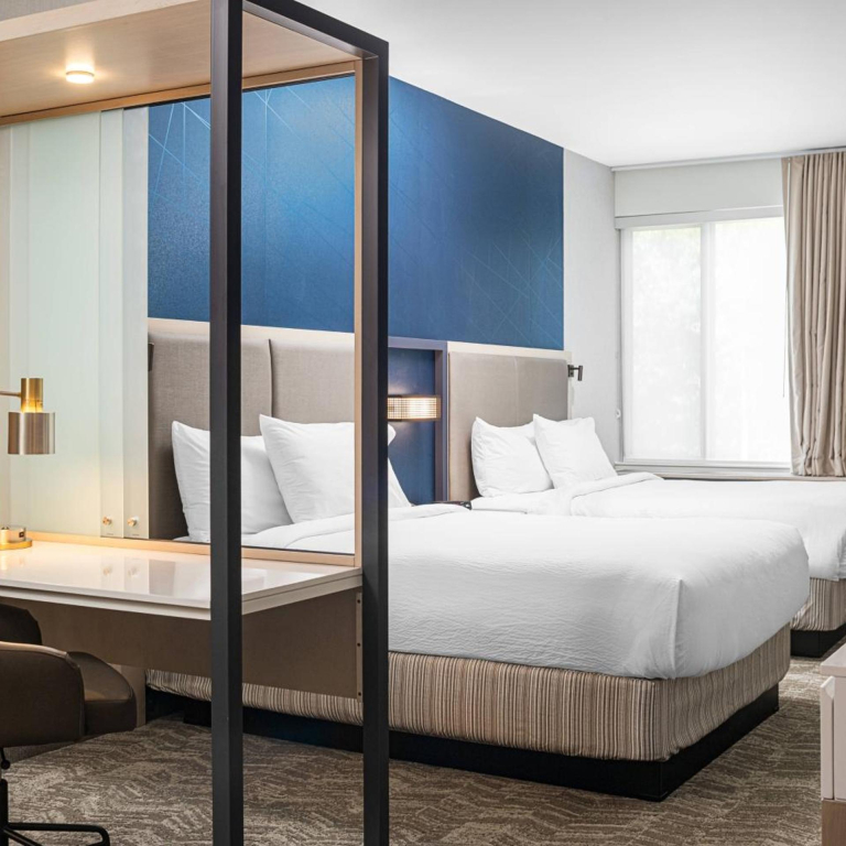 SpringHill Suites by Marriott Savannah Richmond Hill