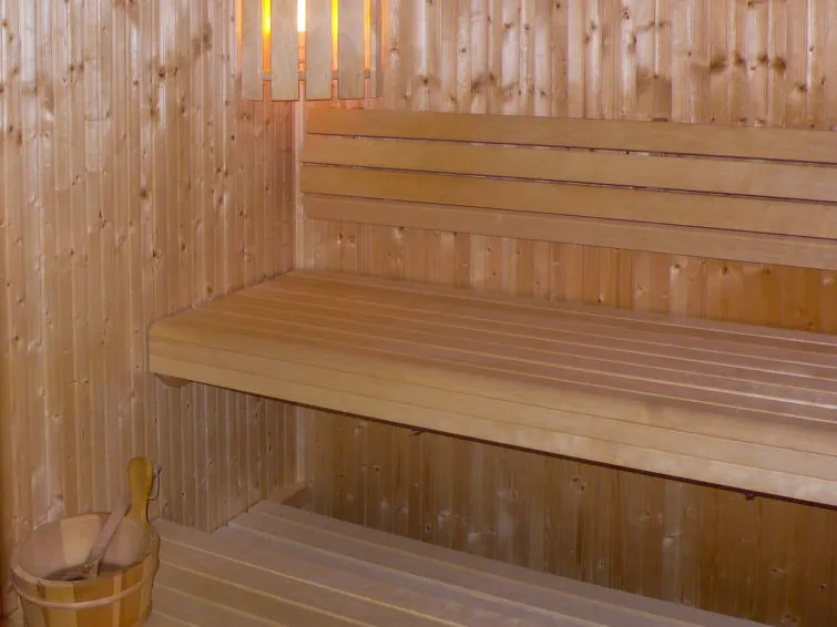 Chalet Godfrey