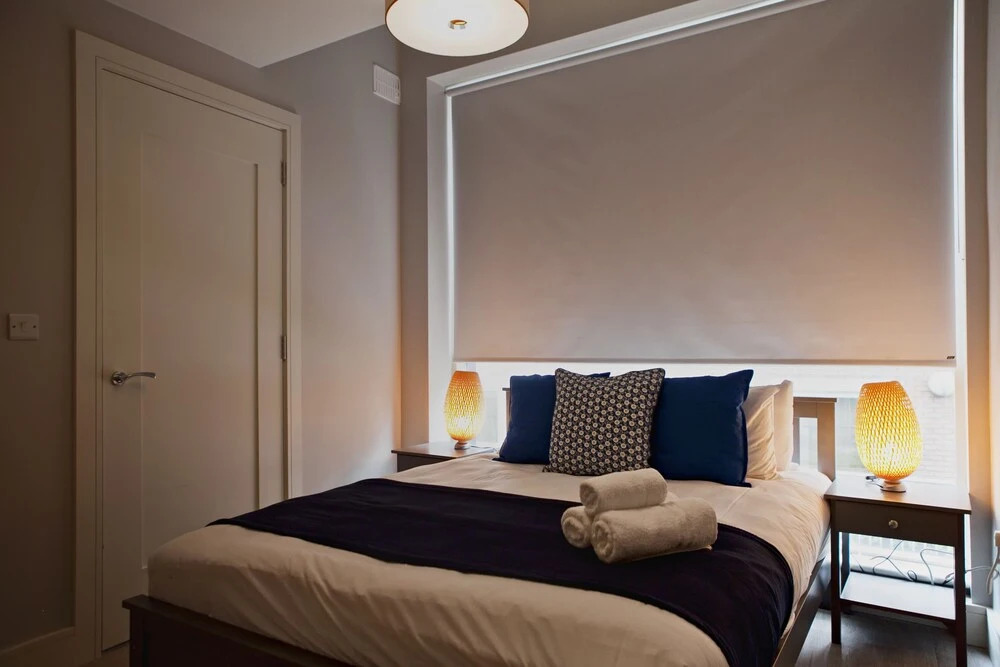 The Edge Suite by 5STARSTAY