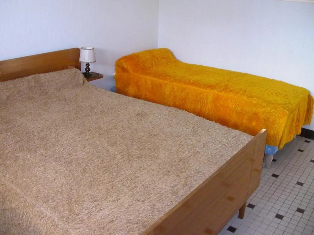Maison Royan, 3 pièces, 4 personnes - FR-1-494-19