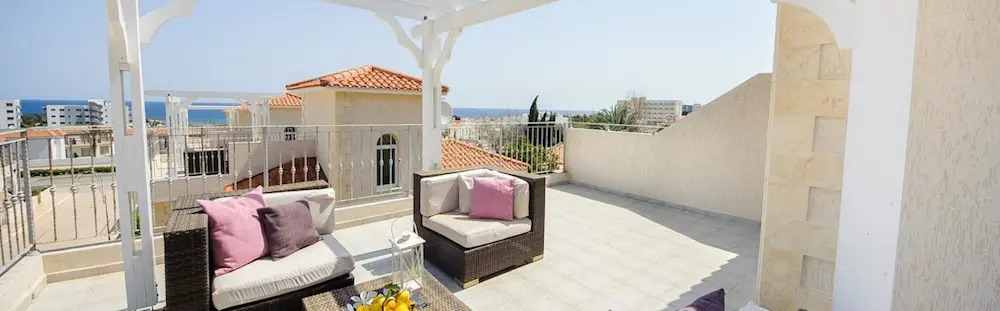 Oceanview Villa 060