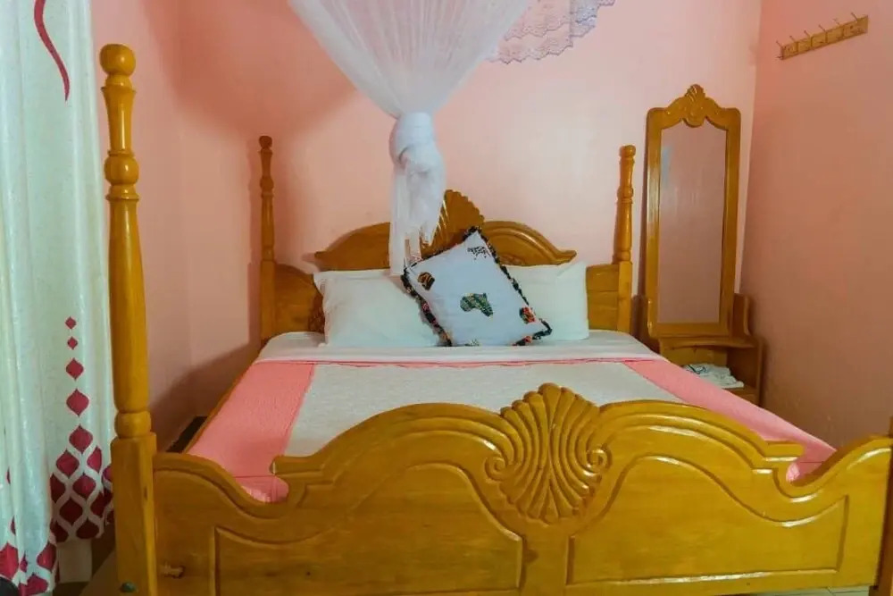 Gugga Resort