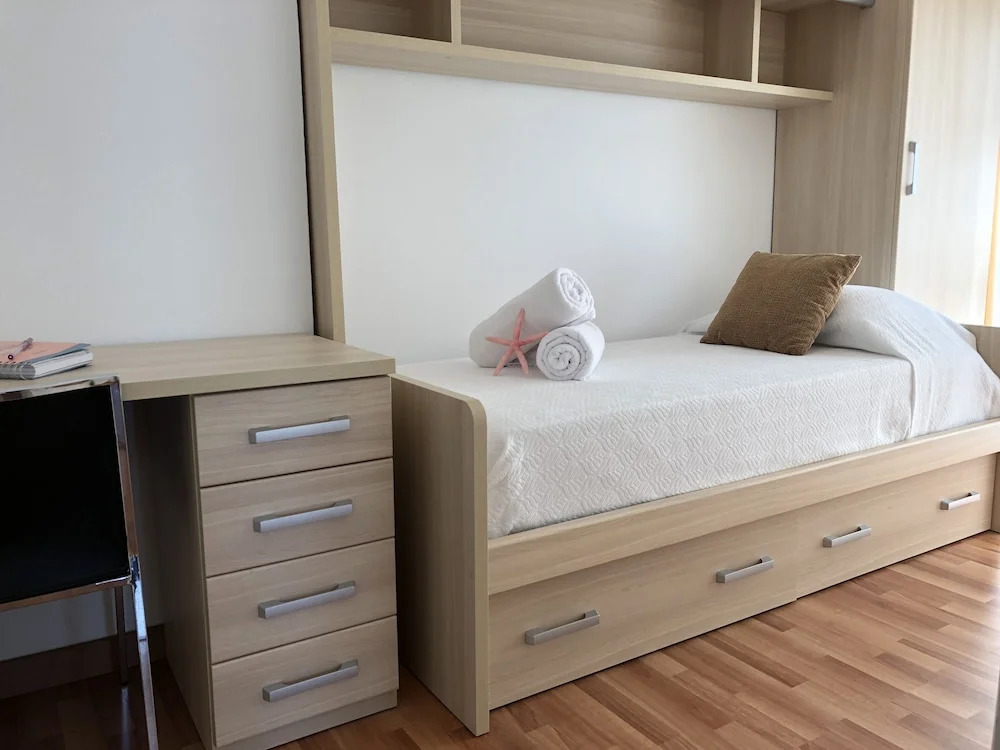 T&H Bello Horizonte Family Apartment