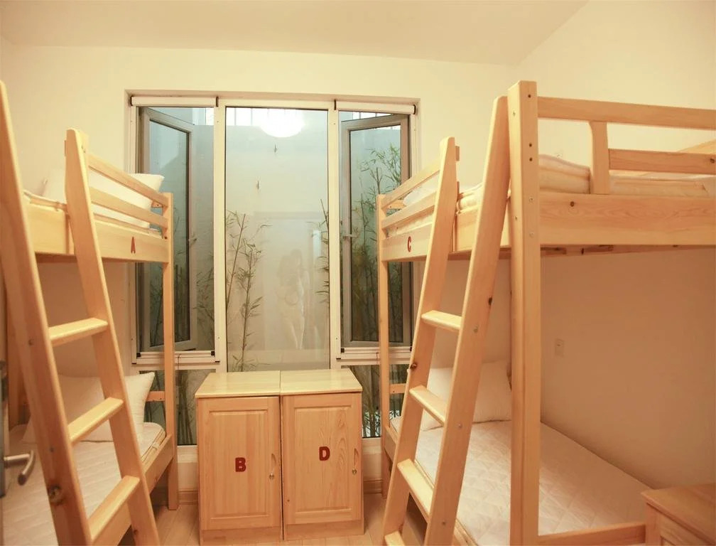 Joy Plus International Youth Hostel