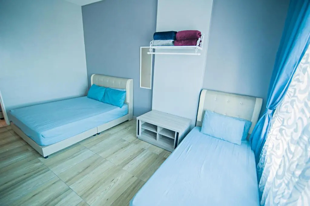The Octagon Premium Suite - Ipoh