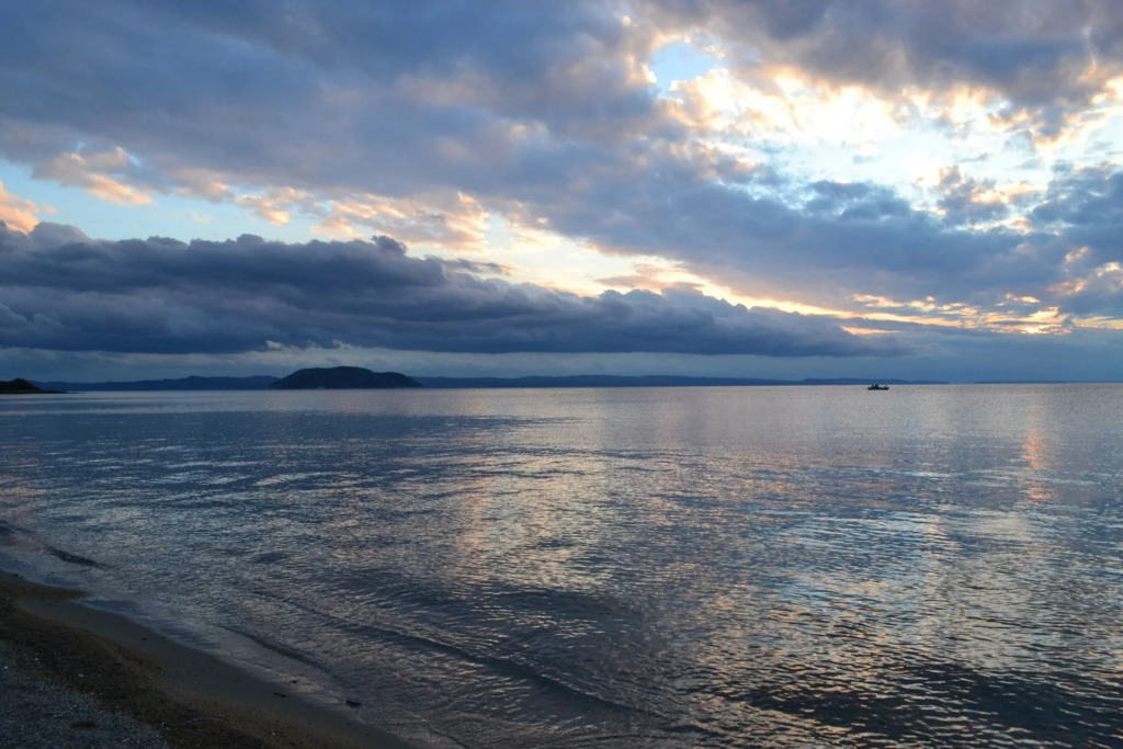 Aria Seaside Retreat - ex Regos Resort Hotel
