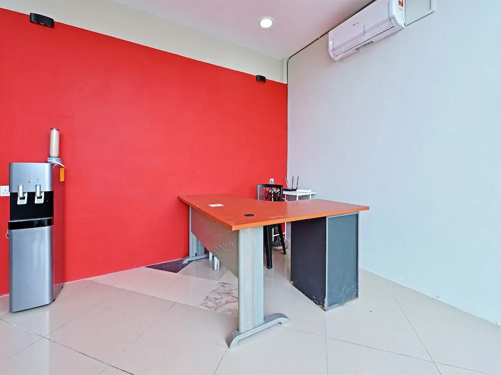 OYO 90594 Hotel Casalink