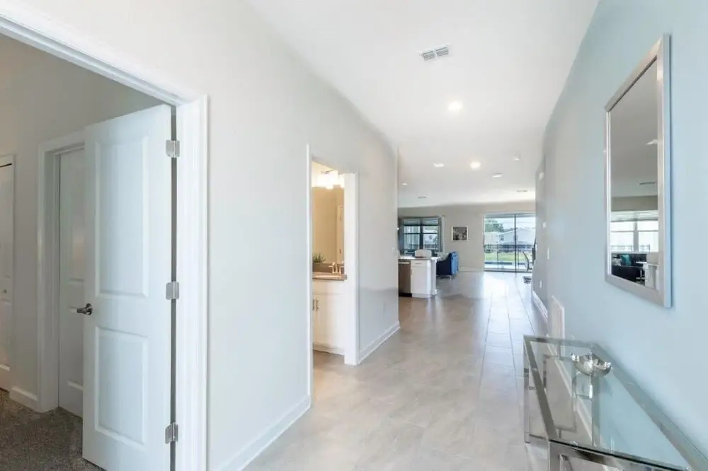Beautiful 8Bd Pool Spa Gm Hmchampions Gate-8890ccd