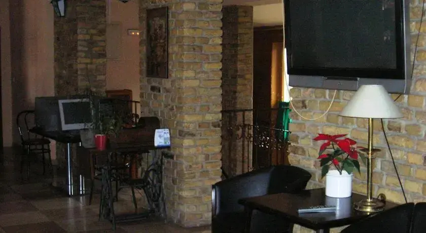 Vino Restaurant & Panzio