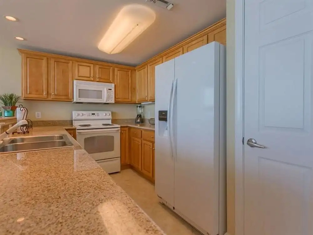 Sanibel 1403 by Meyer Vacation Rentals