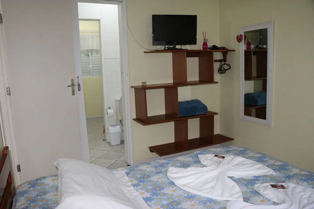 Pousada Residencial Gênesis(Pousada Residencial Genesis)