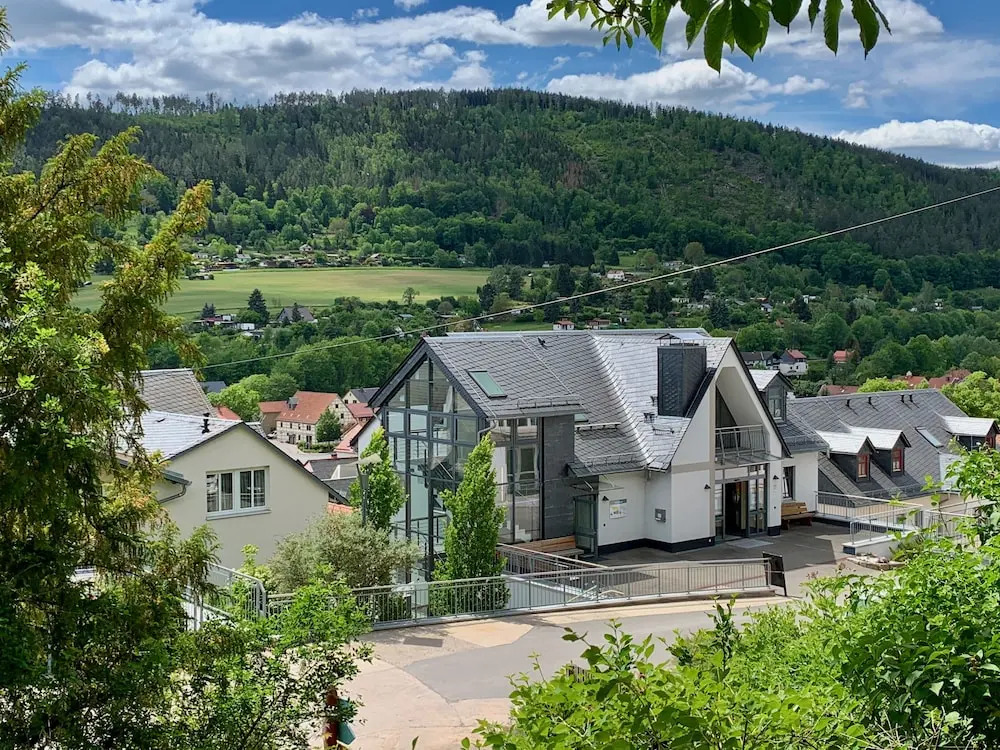 Evangelisches Allianzhaus