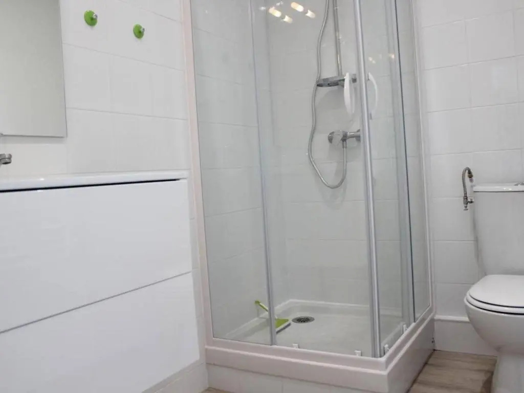 Appartement La Rochelle, 1 pièce, 2 personnes - FR-1-246-222