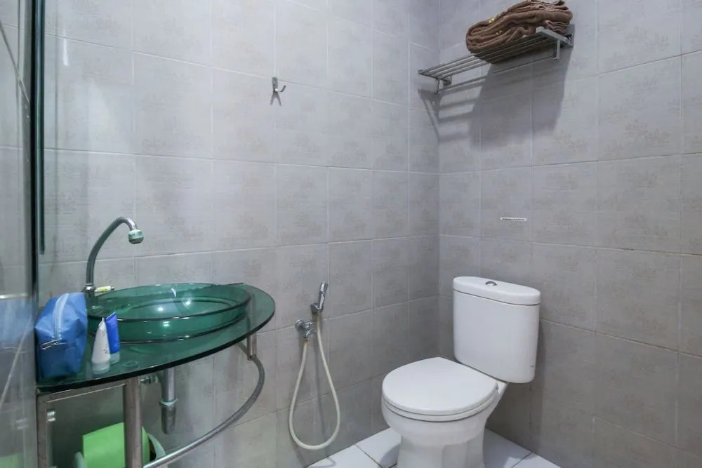 Airy Wajo Buru 23 Makassar