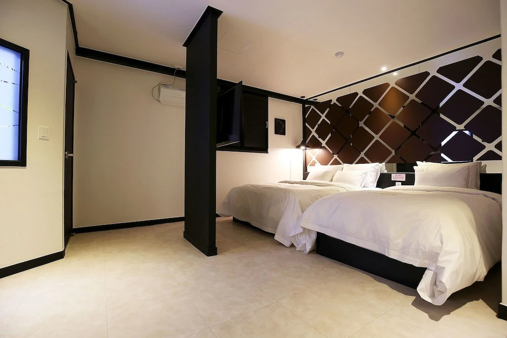 Cheongju Hotel Sol