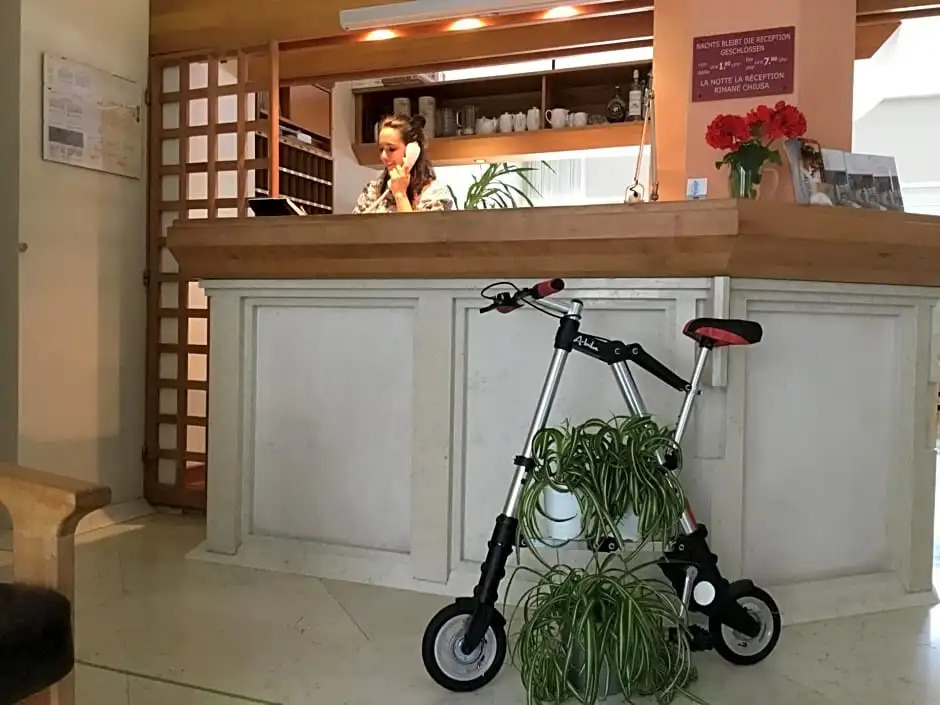 Hotel Adria