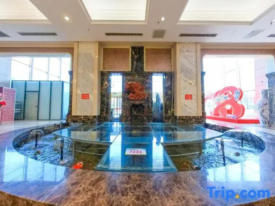 Liyade Hotel