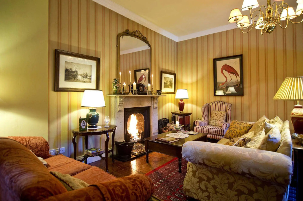 Carrig Country House & Restaurant