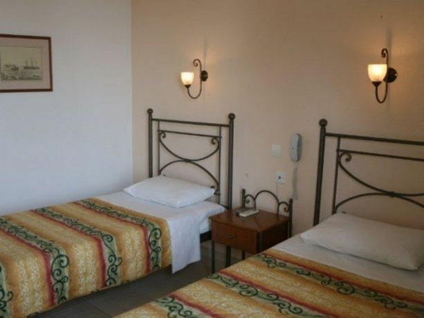 Alonakia Hotel