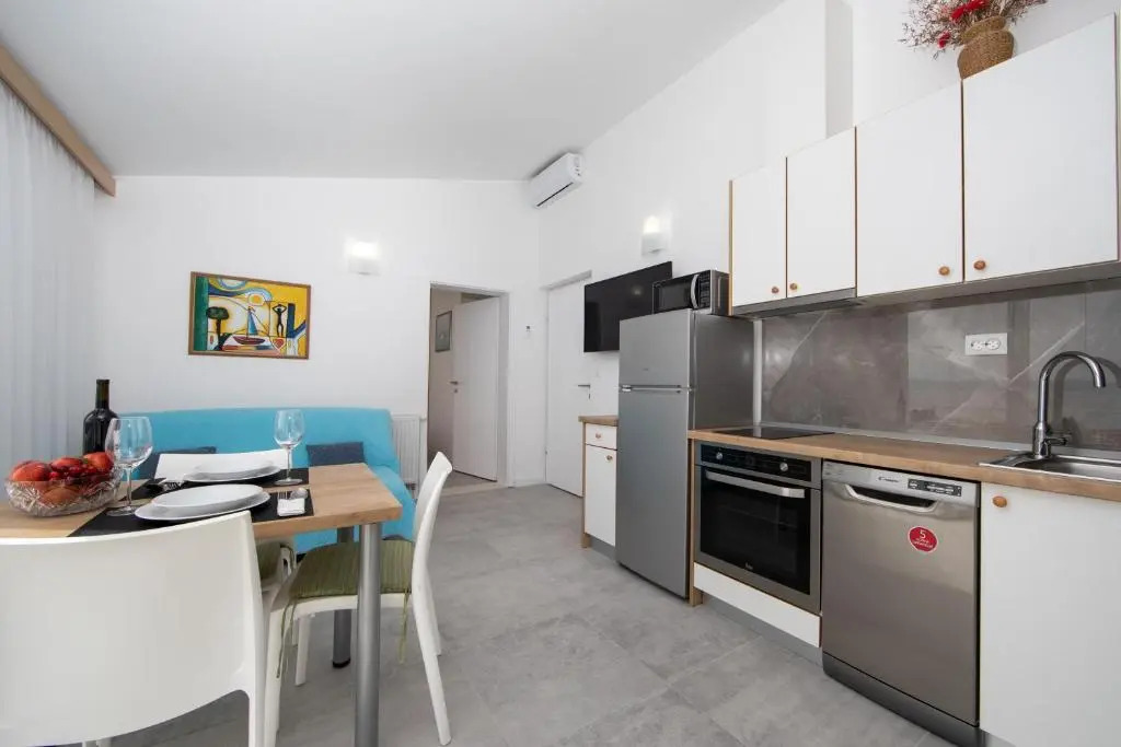 Apartments Klaricic