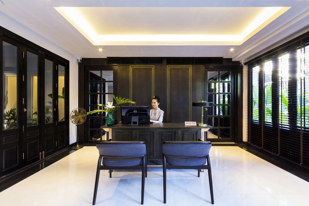 Cheeva Dee Hotel