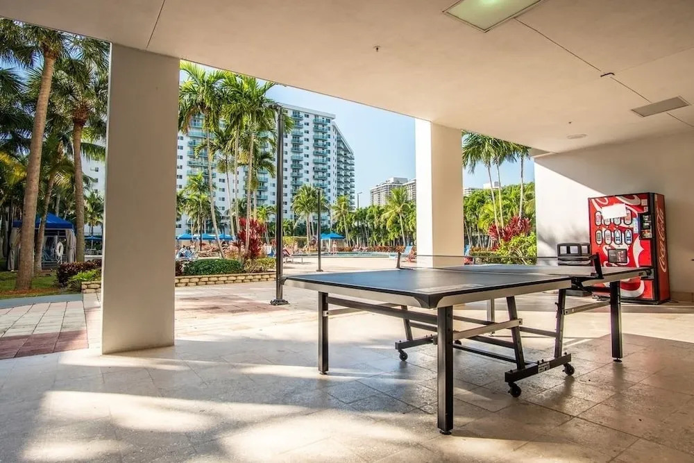Ocean Reserve Condo by FlatsAway
