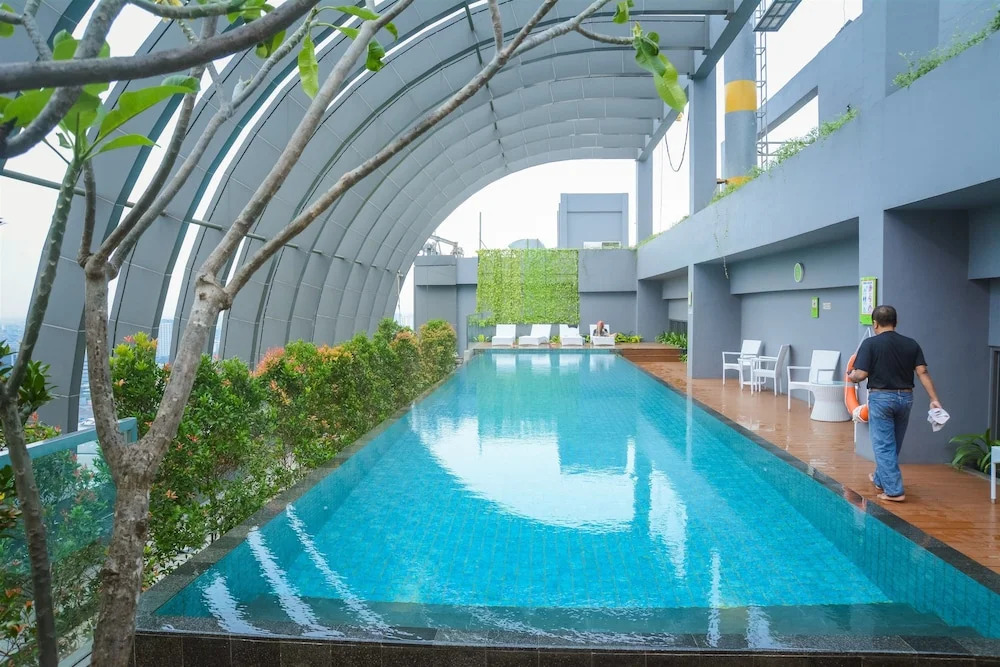 Premium Lavenue Apartment