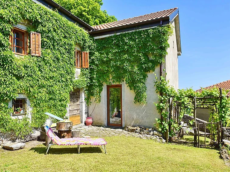 Holiday Home Brituh