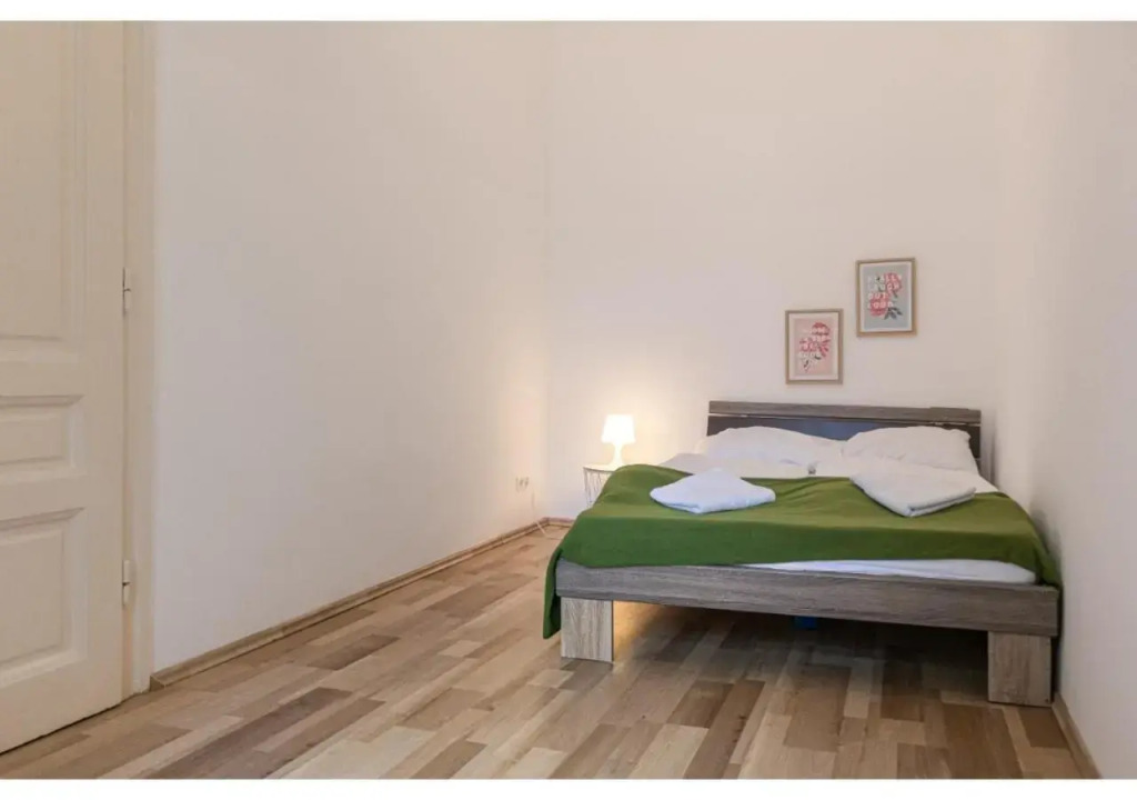 Super helles Apartment - perfect for Longstays