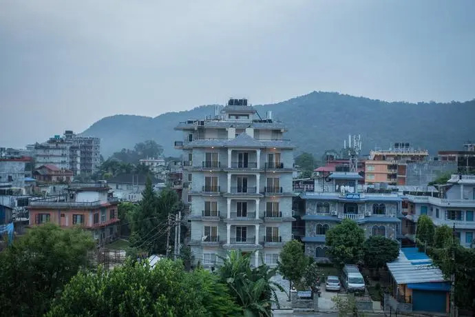 Hotel Albatros