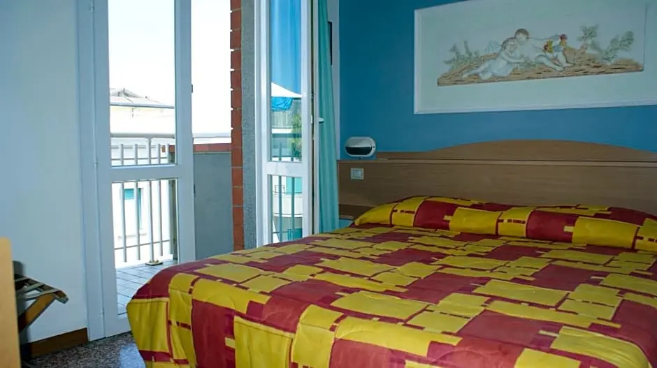 Hotel Katia