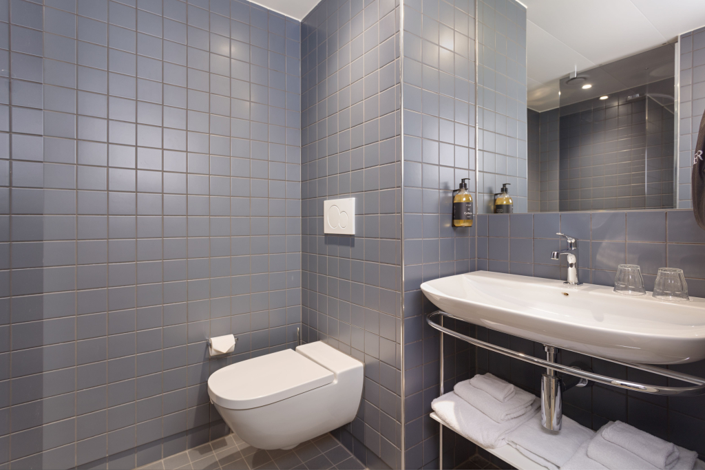 Zander K Hotel
