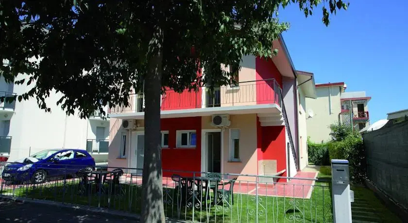 Villa Rossini