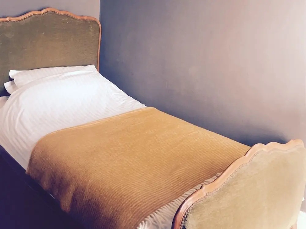 Seaspray B&B
