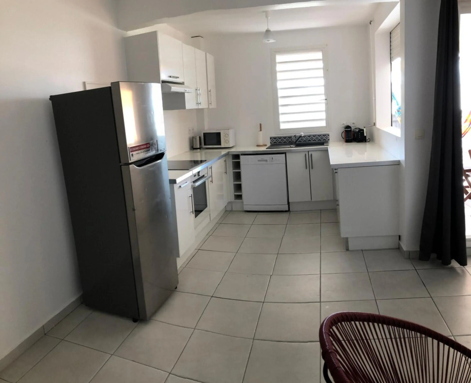 Splendid Apartment near the beach 2 minutes walk