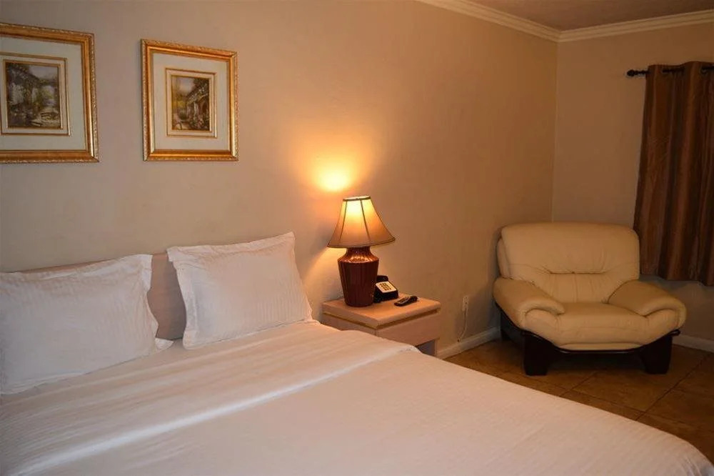 Guest House