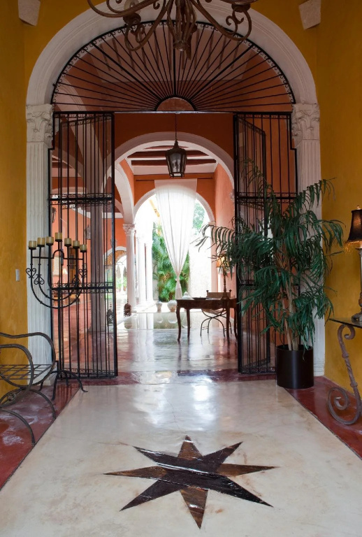 Hotel Hacienda Mérida