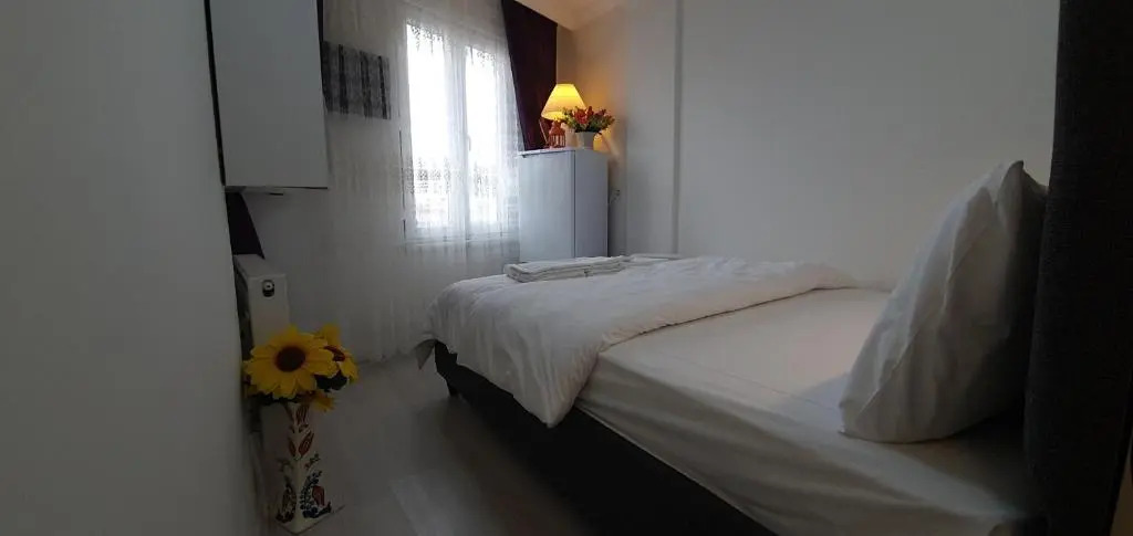 Leydi Butik Otel
