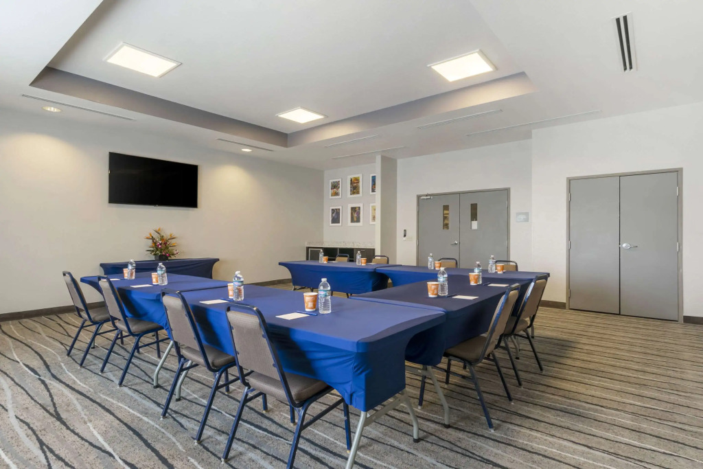 Comfort Inn & Suites Port Charlotte-Punta Gorda