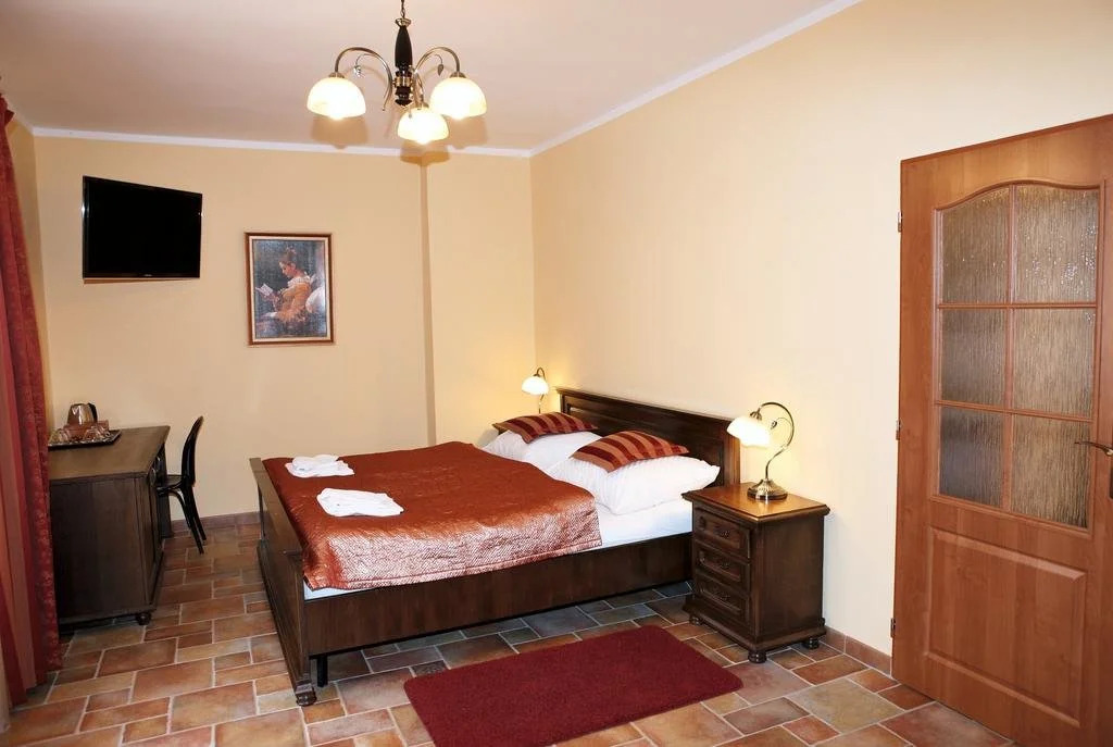 Hotel Pelikán