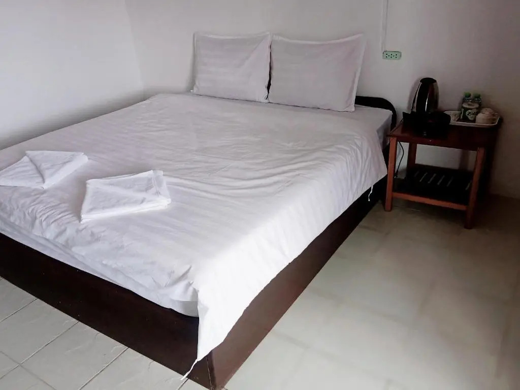 Vang Vieng Victory Hostel