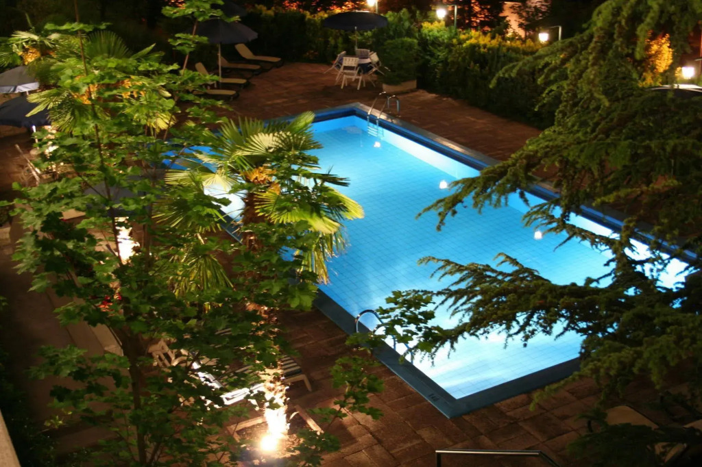 Hotel Miralago Wellness