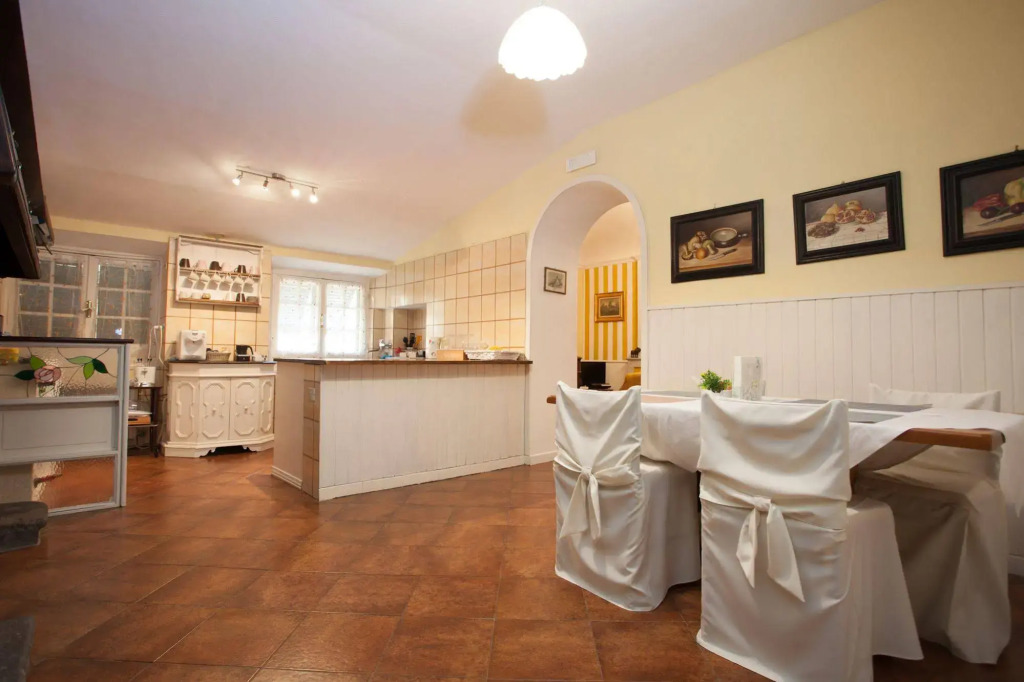 B & B LA MARMIFERA